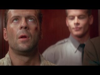 video здесь все утро так тихо крепкий орешек 3 возмездие die hard with a vengeance 1995фрагмент sex