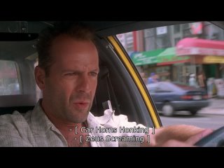 video слово саймона часть 1 крепкий орешек 3 возмездие die hard with a vengeance 1995фрагмент sex