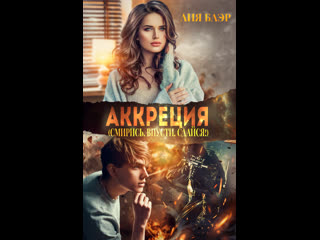 video буктрейлер аккреция смирись впусти сдайся 18 sex
