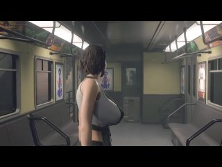 video fan cam sugoi dekai thicc jill milk apron green versus ultron mod resident evil hentai хентай sex