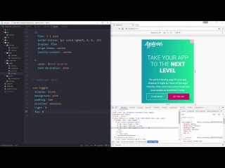 video how to create a website complete workflow part 06 2 making the nav work with jquery sex