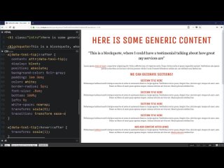 video css before and after pseudo elements explained part two the content property sex