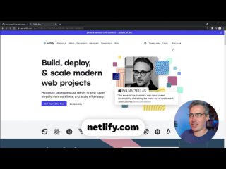 video host your site for free with version control staging and more using netlify sex