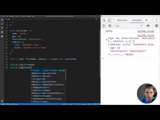 video why is arrayobject destructuring so useful and how to use it sex