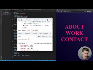 video can i create this simple css hover animation sex