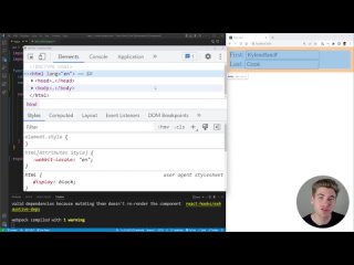 video the perfect hook for debugging custom react hooks sex