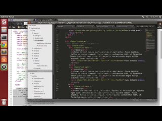 video using bootstrap with ruby on rails sex