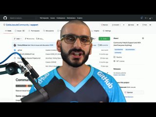 video getting started with open source github sex