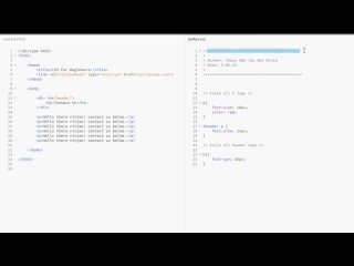 video css tutorial for beginners 07 css comments and where to use them sex
