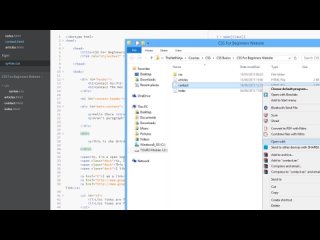 video css tutorial for beginners 18 attribute selectors sex
