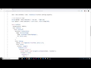 video flutter tutorial for beginners 2 flutter overview sex