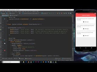 video flutter tutorial for beginners 21 functions as parameters sex