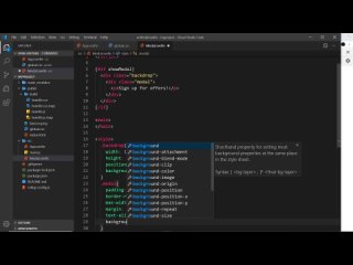 video svelte tutorial for beginners 10 css conditional styles sex