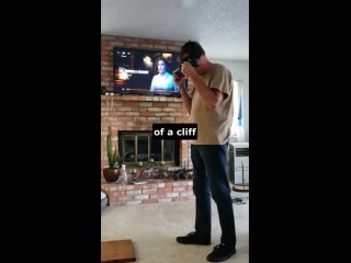 video dad wasnt ready for virtual reality sex