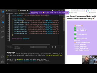 video how to use async functions in react hooks tutorial useeffect axios sex