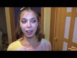 video муж на час оказался мужем на пять минут mihanika69 порно трах ебля секс инцест porn milf home шлюха домашнее sex sex