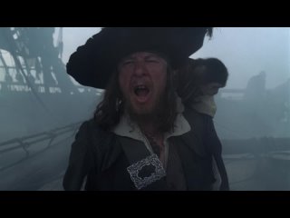 video морское сражение пираты карибского моря проклятие чёрной жемчужины pirates of the caribbean curse of the black sex