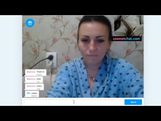 video девочки смотрят как я дрочу в чат рулетке вирт sex