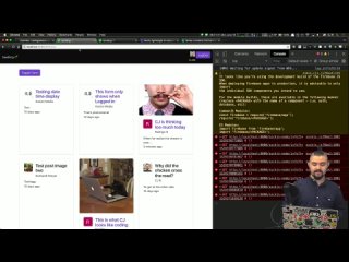 video part 2 full stack reddit clone with firebase firestore vue js and vuex sex