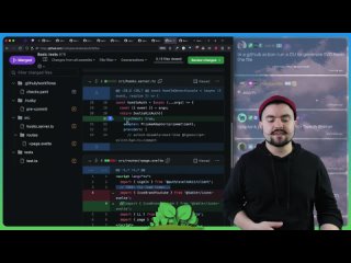 video i fixed eslint with sveltekit and setup e2e testing in github actions listd devlog 2023 02 24 sex