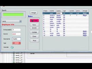 video java prog70 how to use radiobutton and checkbox with buttongroup netbeans java sex