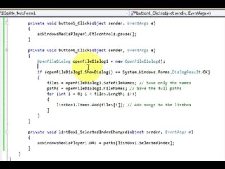 video father c tutorial 38 mp3 media player in c sex
