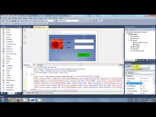 video c wpf tutorial 6 login form using sqlite in c wpf application part 12 sex