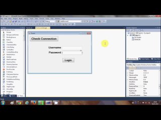 video mysql vb net tutorial 5 how to open a second form using first form signout sex