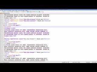 video bootstrap tutorial for beginners 10 adding responsive thumbnail and image to bootstrap sex