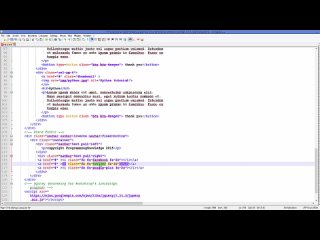 video bootstrap tutorial for beginners 11 get started with font awesome and adding social icons sex