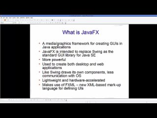video javafx tutorial for beginners 1 introduction to javafx sex