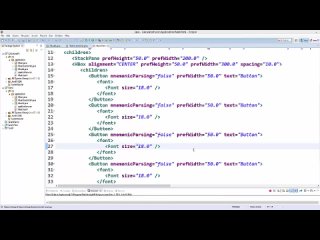 video javafx tutorial for beginners 8 how to build a calculator in javafx part 1 sex