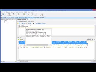 video mongodb tutorial for beginners 11 using sort skip and limit in mongodb sex