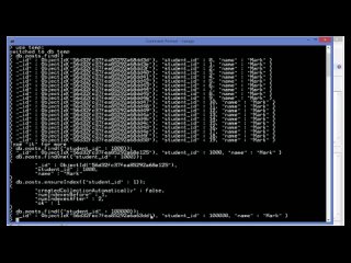 video mongodb tutorial in 90 minutes full mongodb course mongodb tutorial for beginners learn mongodb sex
