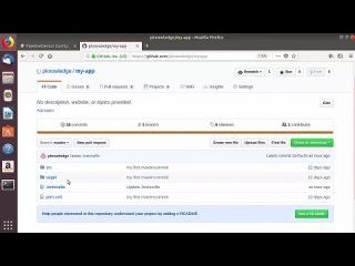 video jenkins tutorial for beginners 15 pipeline script from scm using jenkinsfile in github project sex