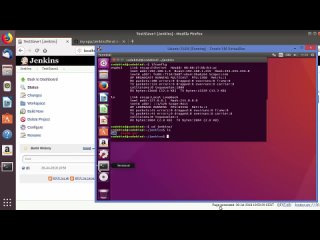 video jenkins tutorial for beginners 16 creating and configuring slavesnodes using ssh sex