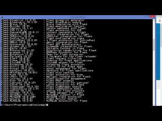 video python tutorial for beginners 53 how to use pip and pypi for managing python packages sex