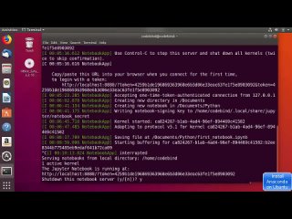 video install anaconda python jupyter notebook spyder on windows 10 mac and ubuntu 18 4 linux sex