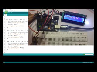 video arduino tutorial for beginners 12 how to use an lcd display sex