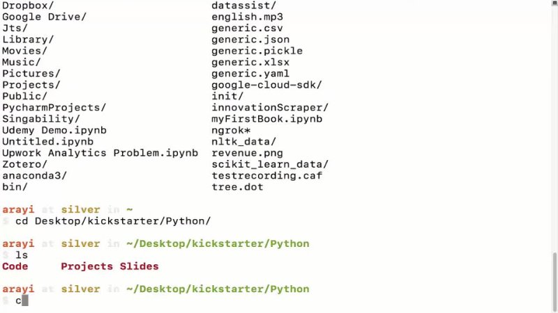 video introduction to anaconda python getting started with python using anaconda sex