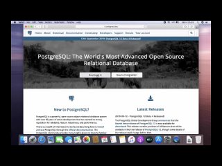 video postgresql tutorial for beginners 2 installing postgresql on mac os sex