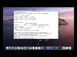 video postgresql tutorial for beginners 8 postgresql select query sex