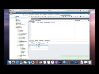 video postgresql tutorial for beginners 10 postgresql where clause sex