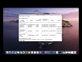video postgresql tutorial for beginners 16 postgresql delete sex