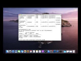 video postgresql tutorial for beginners 17 postgresql drop table sex