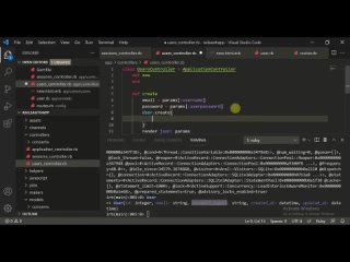 video building authentication from scratch with rails 2 creating more routes for authentication app sex