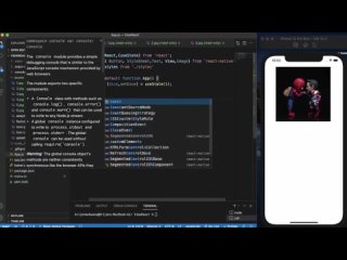 video react native tutorial 14 how to use the image component image component in react native sex