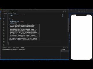 video react native tutorial 18 react native hooks how to use useeffect sex