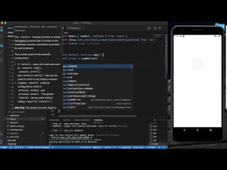 video react native tutorial 44 how to use drawerlayoutandroid component sex