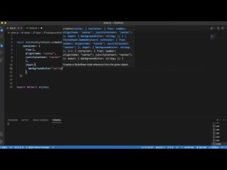video react native tutorial 51 react native vibration example sex